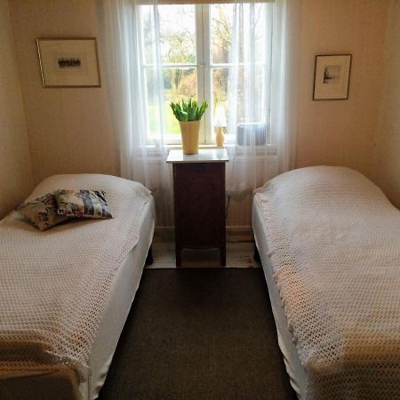 Villa Gardshus Torget Åhus Esterno foto